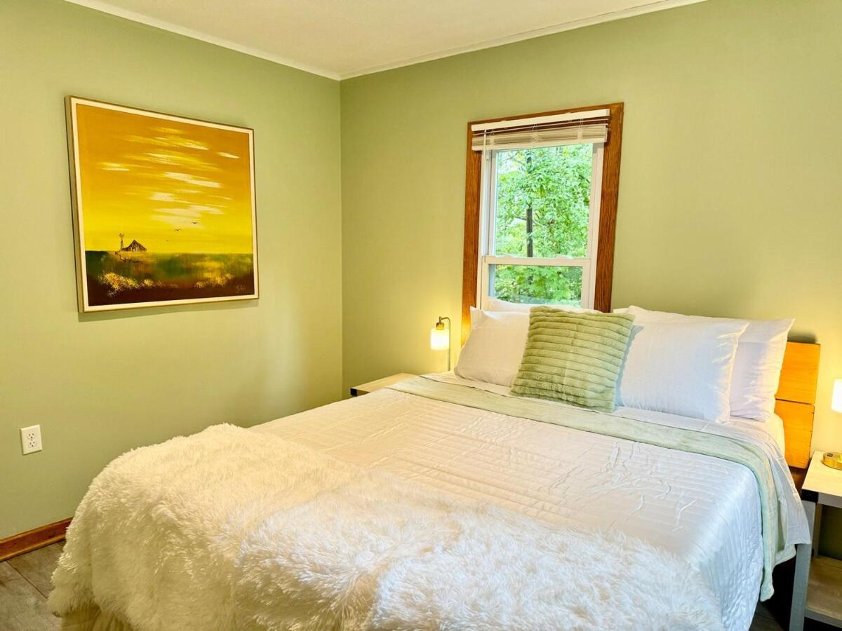 Cayuga Lake Cottage With Private Lake Access Washingtonville Εξωτερικό φωτογραφία