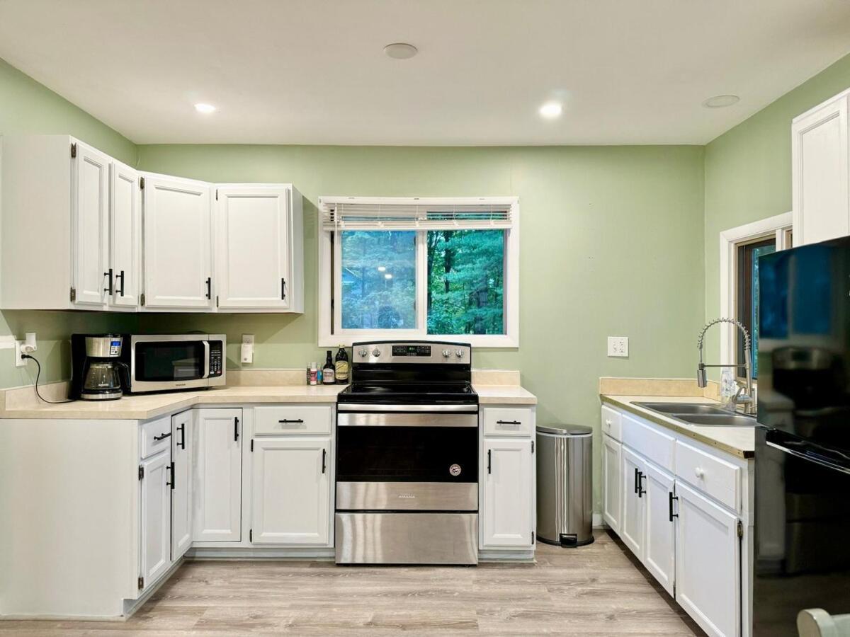 Cayuga Lake Cottage With Private Lake Access Washingtonville Εξωτερικό φωτογραφία