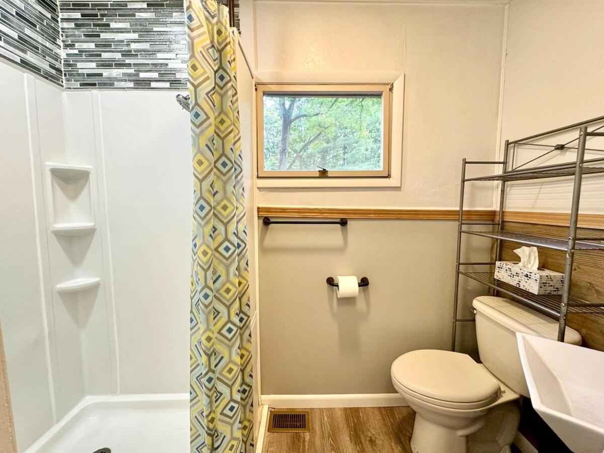 Cayuga Lake Cottage With Private Lake Access Washingtonville Εξωτερικό φωτογραφία