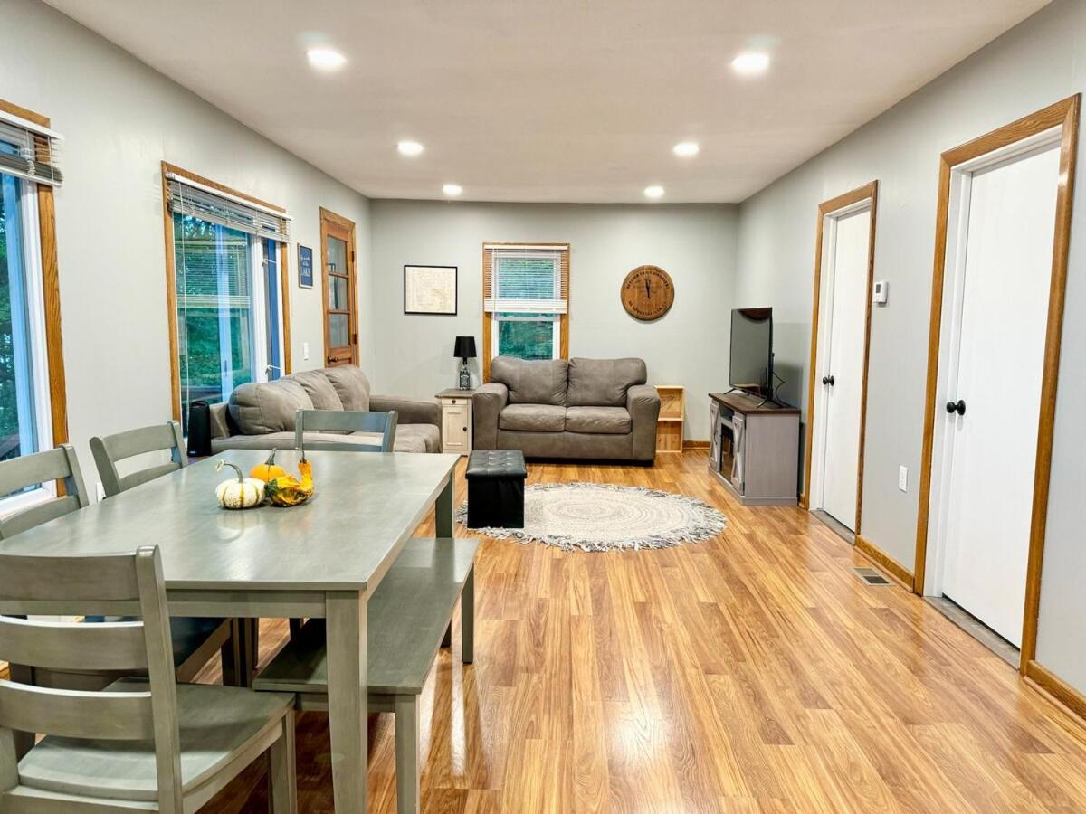 Cayuga Lake Cottage With Private Lake Access Washingtonville Εξωτερικό φωτογραφία