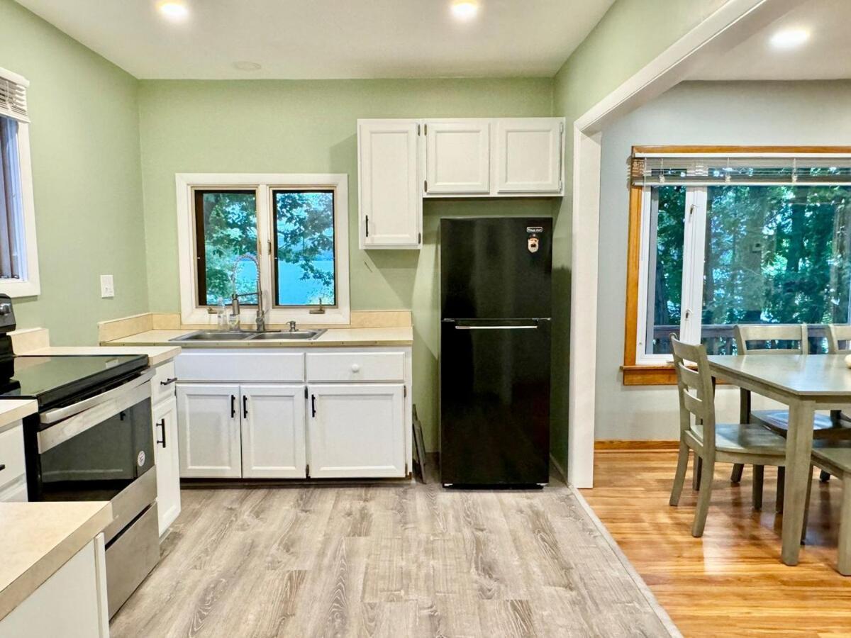 Cayuga Lake Cottage With Private Lake Access Washingtonville Εξωτερικό φωτογραφία