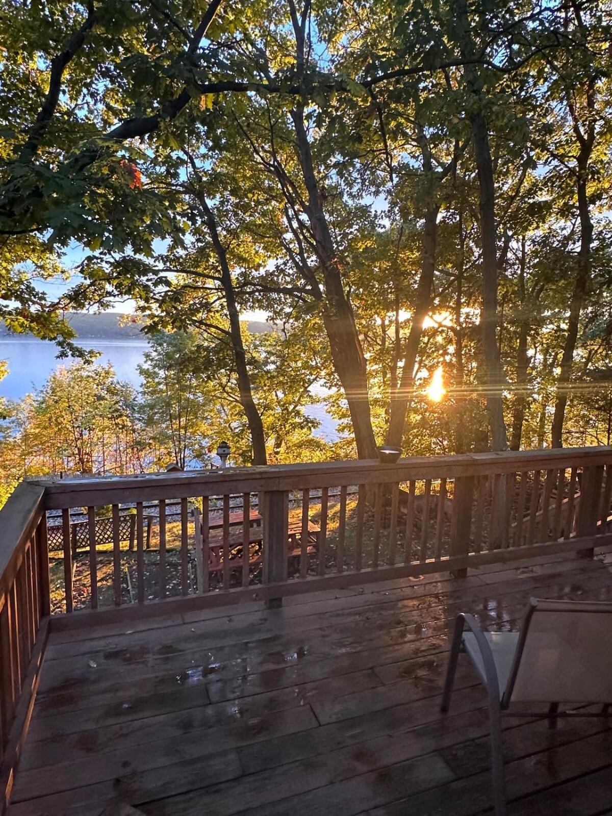 Cayuga Lake Cottage With Private Lake Access Washingtonville Εξωτερικό φωτογραφία